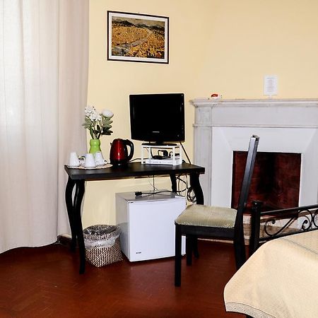 Residenza Betta Bed & Breakfast Florence Exterior photo